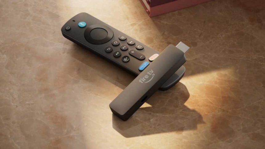 The new Fire TV Stick HD Price and Release Date