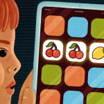 The surprising roots of 4 features that superglue us to screens : NPR