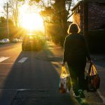 The tariff refund process has begun for businesses. What about customers? : NPR