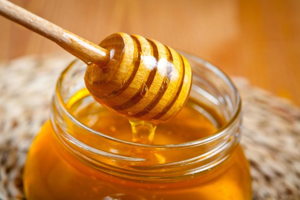 There’s No Such Thing As Brain Honey