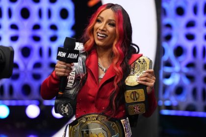 They could have made a big deal