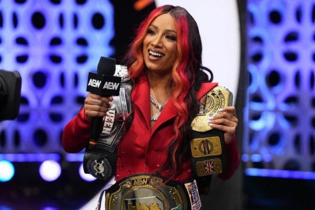 They could have made a big deal