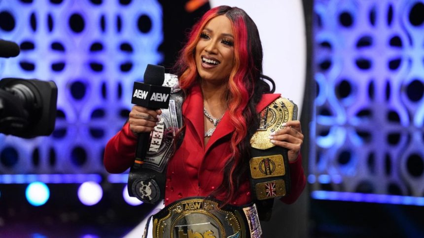 They could have made a big deal