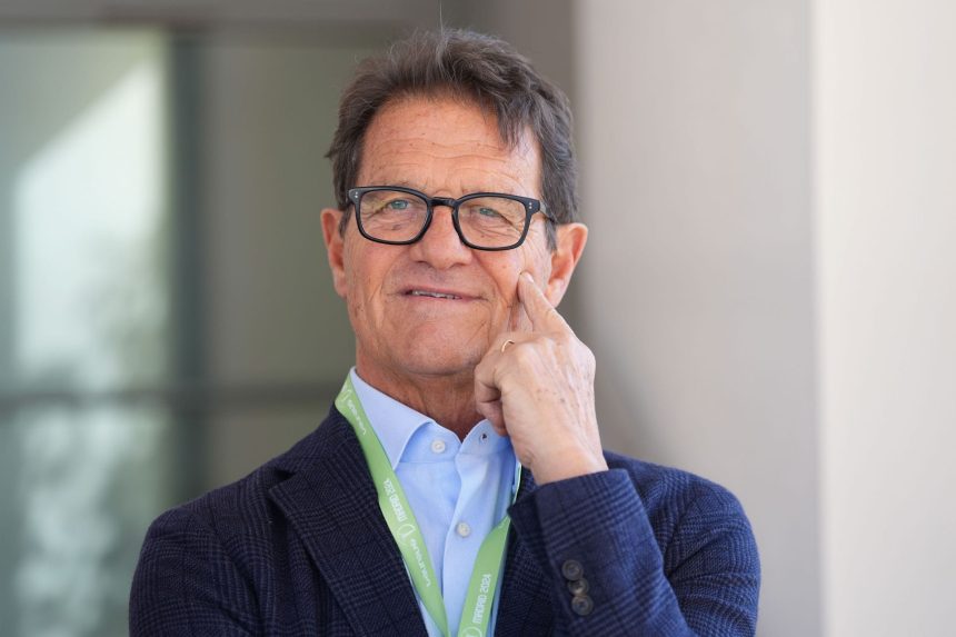 “They play with fear” – Fabio Capello gives his take on England’s chances at the 2026 FIFA World Cup