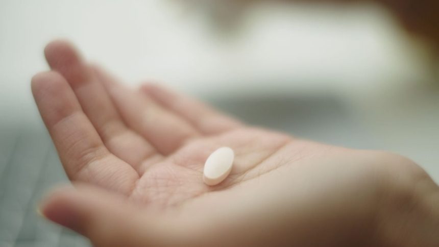 This Common Antidepressant Can Help Cut Back Methamphetamine Use : ScienceAlert