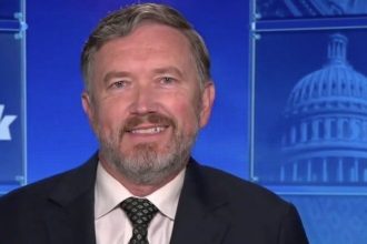 Thomas Massie, Jeffrey Epstein, And The Biggest Sign Yet That Trump And MAGA Are Dead