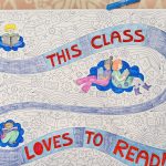 ThriftBooks Reading Poster Kit