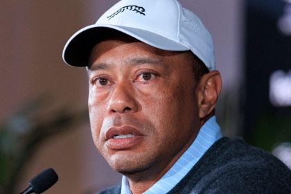 Tiger Woods’ Biggest Scandals Following Latest DUI Arrest