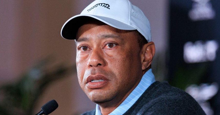 Tiger Woods’ Biggest Scandals Following Latest DUI Arrest