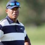 Tiger Woods’ Private Jet Lands in Switzerland Amid DUI Arrest