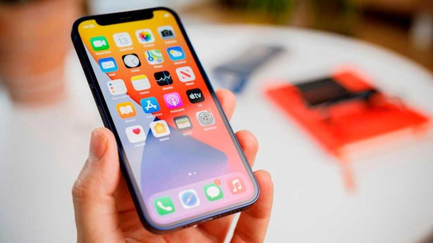 Time for a Mini-phone Revival