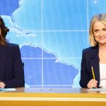 Tina Fey Says Her Sarah Palin ‘SNL’ Jokes Were a ‘Fair Hit’