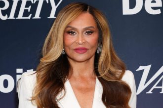 Tina Knowles, Ashley Graham Speak Out at Entertainment Marketing Summit