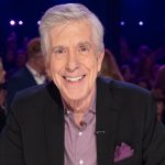 Tom Bergeron Gets Honorary Mirrorball 6 Years After DWTS Exit
