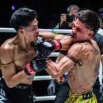 Tomyamkoong silences Bejenuta Maximus, Kaotaem elbows his way to victory