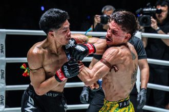 Tomyamkoong silences Bejenuta Maximus, Kaotaem elbows his way to victory