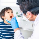 Tonsillectomy Doesn’t Lead To Illness, But Tonsillitis Just Might