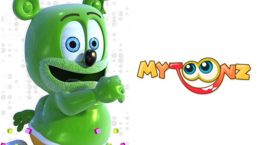 Toonz Launches MyToonz FAST Channel on LG Smart TVs in India