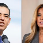 Top Dem Rips Melania Trump’s Epstein Address With A Suggestion