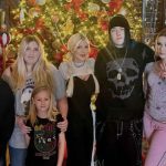Tori Spelling Breaks Silence on Car Accident With Her Kids