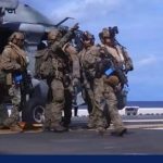 Troops Warned They’ll Be Prosecuted For War Crimes If They Follow Illegal Trump Orders