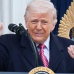 Trump Accused of ‘False Flag’ Iran Attack Plot