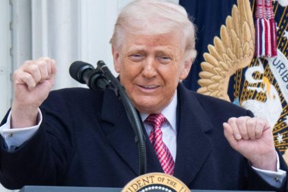 Trump Accused of ‘False Flag’ Iran Attack Plot