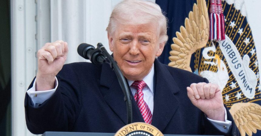 Trump Accused of ‘False Flag’ Iran Attack Plot