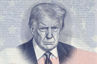 Trump Adds His Face to the US Passport