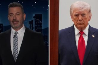 Trump Always Gives Two Weeks After Delaying Iran Strike