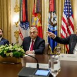 Trump And MAGA See Their Future As Viktor Orbán Gets Wiped Out In Hungarian Election