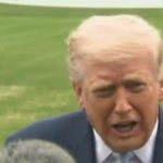 Trump Commits A War Crime And Impeachable Offense At The Same Time With Easter Iran Threat