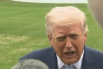 Trump Commits A War Crime And Impeachable Offense At The Same Time With Easter Iran Threat