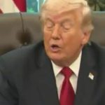 Trump Confuses Iran And Ukraine In Clear Sign Of Steep Mental Decline