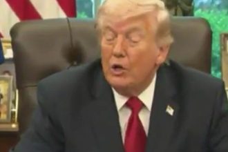 Trump Confuses Iran And Ukraine In Clear Sign Of Steep Mental Decline