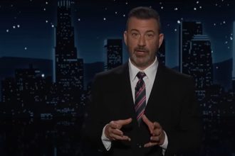 Trump Flat Out Threatens Disney In Effort To 86 Jimmy Kimmel