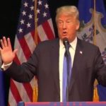 Trump Humiliates Himself By Surrendering To Iran In War That He Started