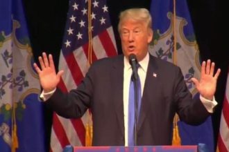 Trump Humiliates Himself By Surrendering To Iran In War That He Started