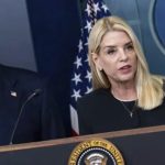 Trump Kicks His Attorney General To The Curb