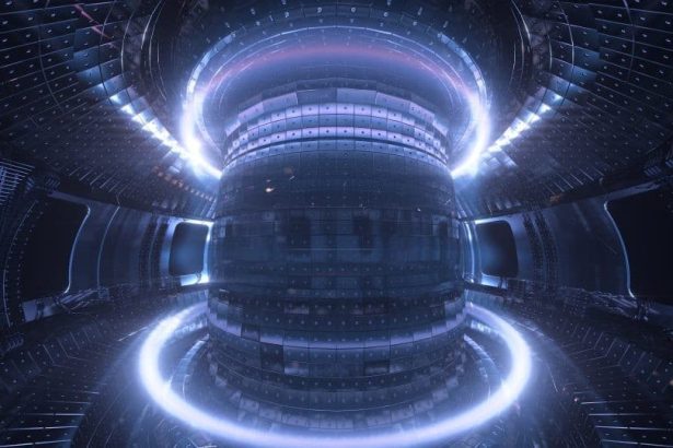 Trump Media To Merge With Nuclear Fusion Startup