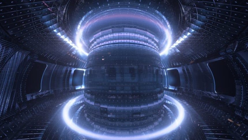 Trump Media To Merge With Nuclear Fusion Startup