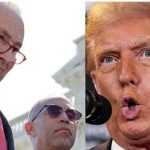 Trump Proposes Budget Disaster That Would Hand Congress To Democrats