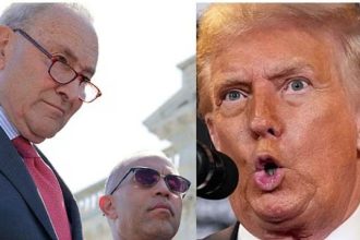 Trump Proposes Budget Disaster That Would Hand Congress To Democrats