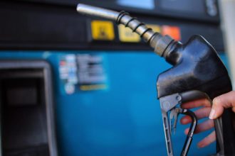 Trump Says Gas Prices Might Be Even Higher By The Midterm Election