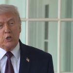 Trump Turning Himself Into Jesus Revealed The Depths Of His Insanity