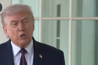 Trump Turning Himself Into Jesus Revealed The Depths Of His Insanity