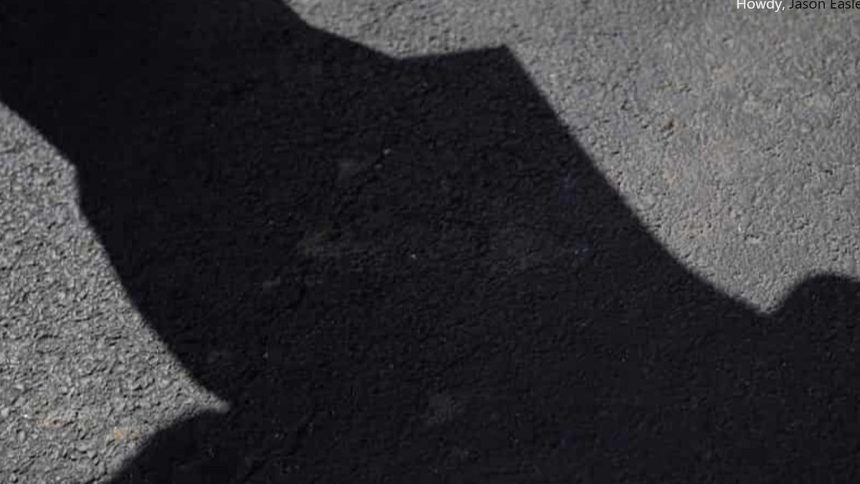 Trump Vanishes And Hides Behind His Social Media Account As His Iran War Collapses