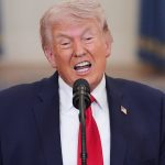 Trump Vows To Strike Civilian Infrastructure If Iran Does Not Reopen Strait Of Hormuz