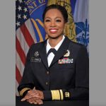 Trump nominates Erica Schwartz to run CDC