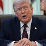 Trump says U.S. military has rescued airman shot down over Iran : NPR